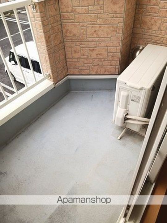 レジデンスⅡのその他画像