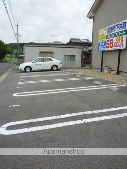 リビオン下沖Dのその他画像