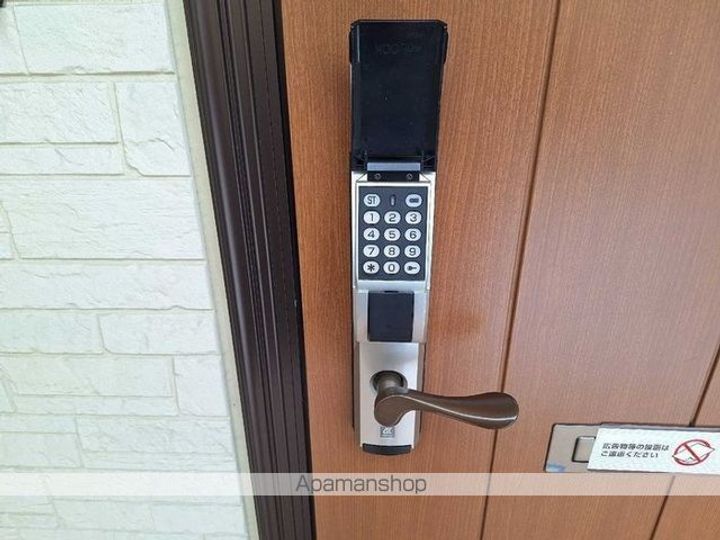 岩手県盛岡市北飯岡2丁目(一戸建)の賃貸物件戸建ての玄関