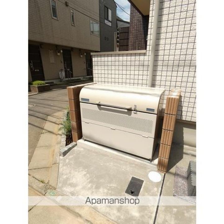 ステラート本郷202号室のその他画像