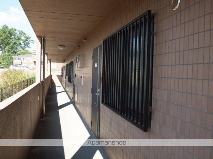 スペースアークヒルⅡ103のその他画像