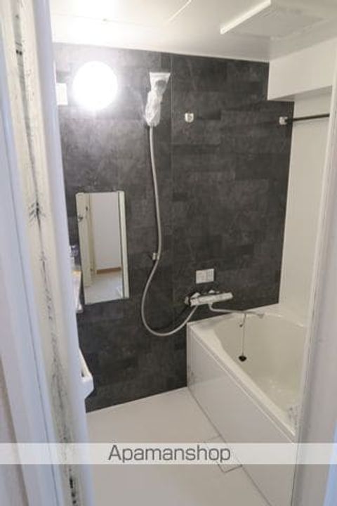 メゾンドール河野305の風呂