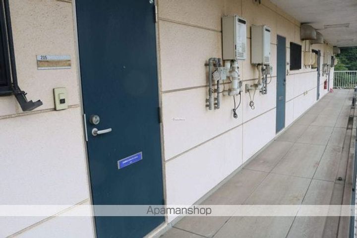 フリージア202のその他画像