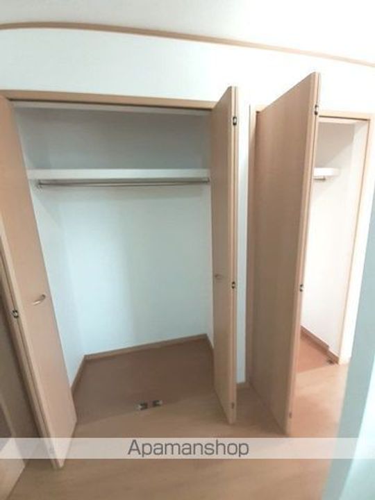 プロスペリティB棟のその他画像