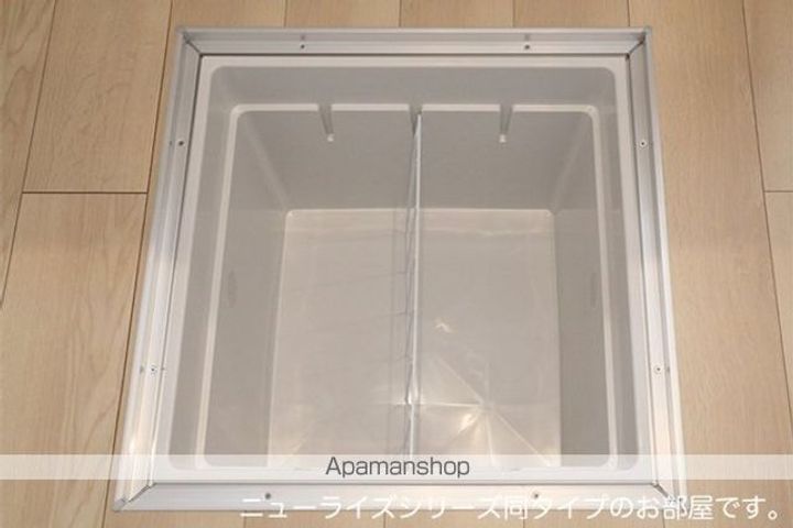 シャーロットタウンⅦのその他画像