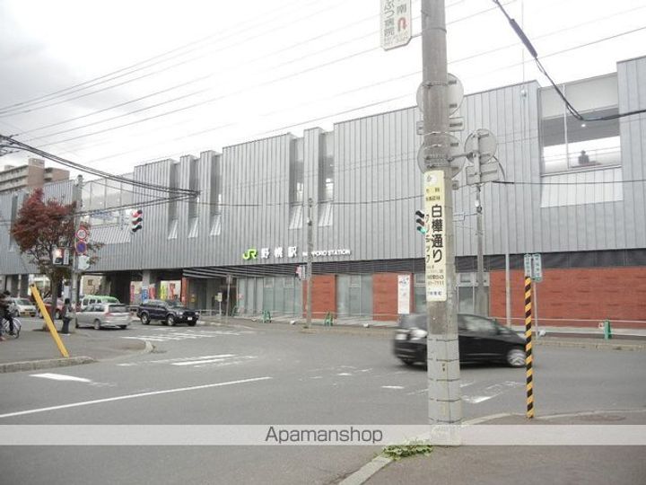 SUNSILK PEARL103の周辺