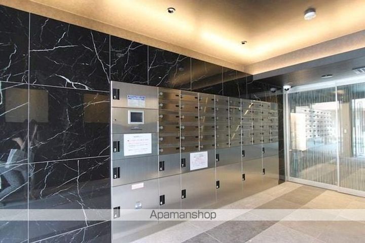 AZEST西高島平213号室のその他画像