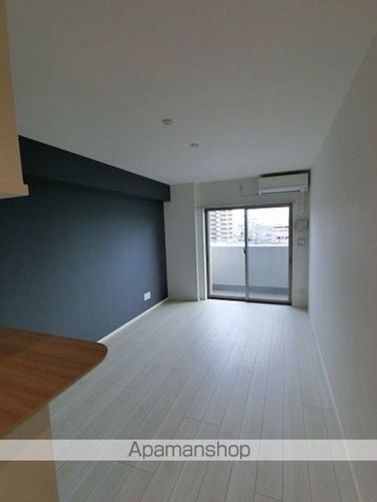 VILLA D’EST OHTE(ヴィラデスト大手)の内装