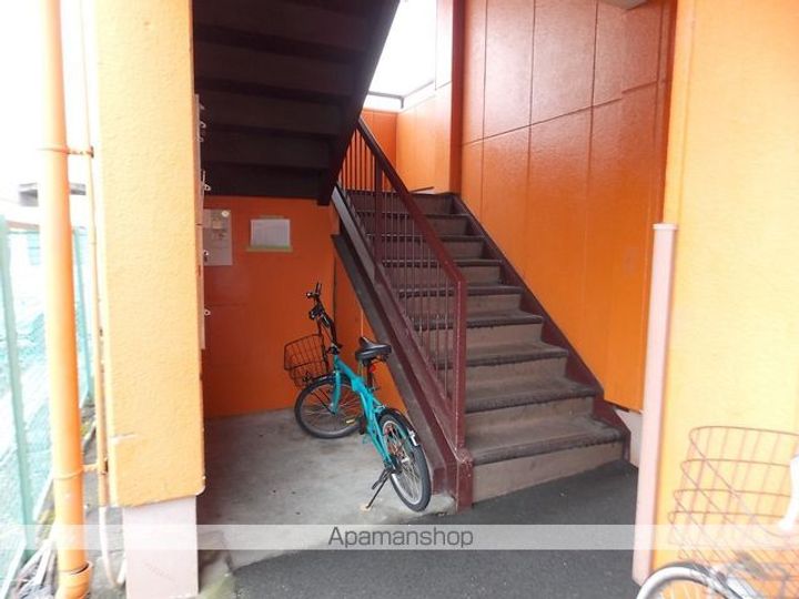 ハイツ山恵303のその他画像