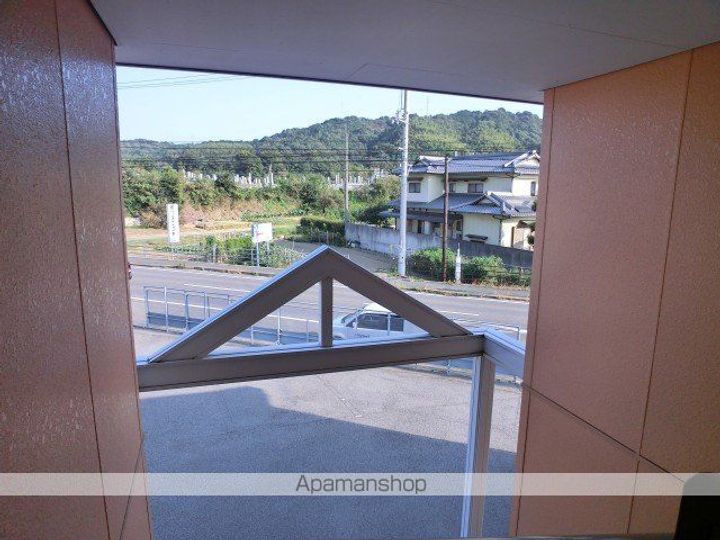 メゾン井手Ⅲの周辺