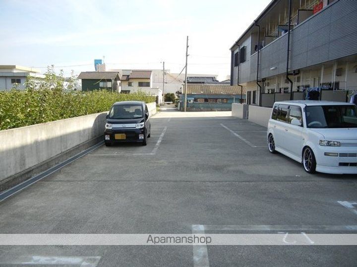 ワンルーム友18のその他画像