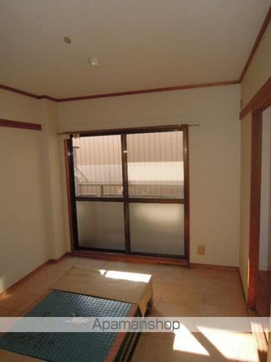 プレジデントハイツ東岸和田205の内装