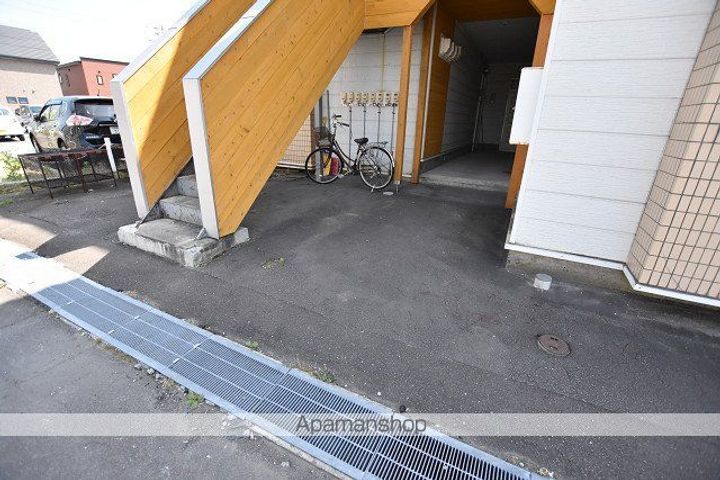 シーサイド七重浜B棟203のその他画像