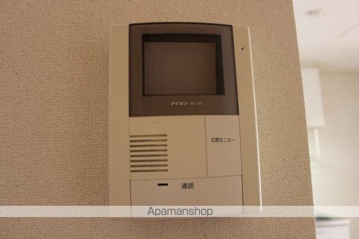 岐阜県可児郡御嵩町中の賃貸アパートの内装