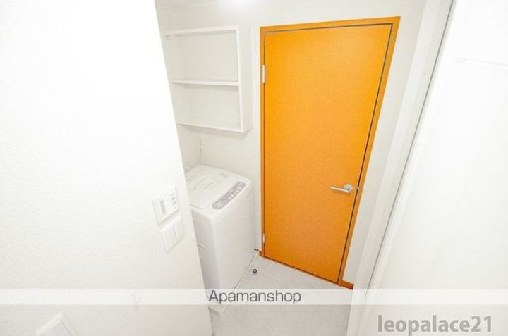 レオパレスルゥシエルのその他画像