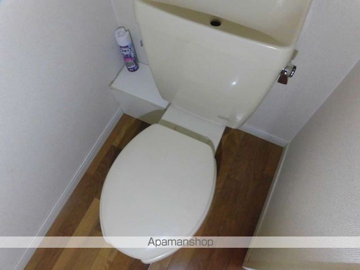 ソレーユ102のその他画像