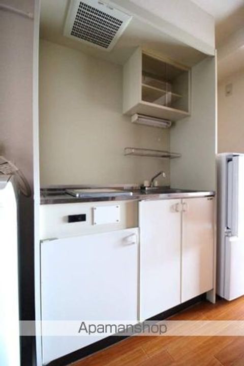 マローン野田のキッチン