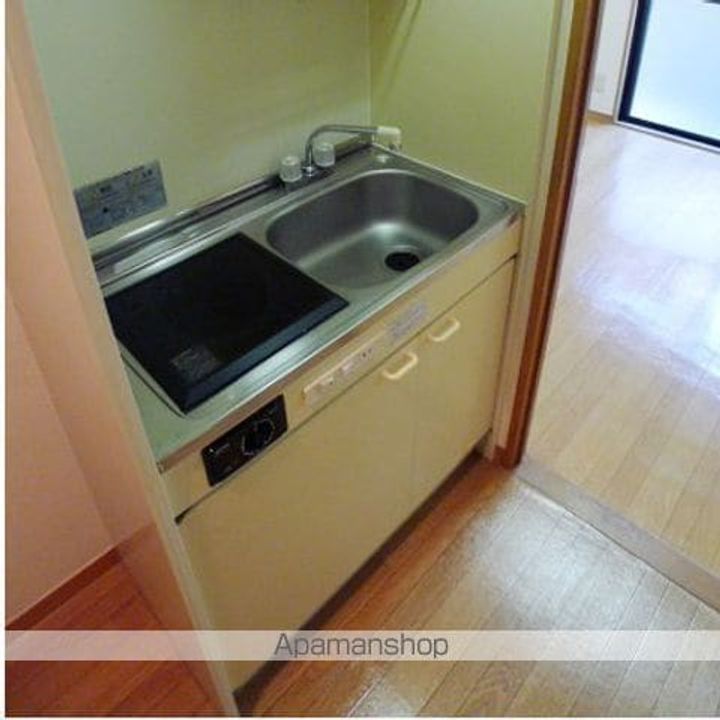 内山ハイライズのその他画像