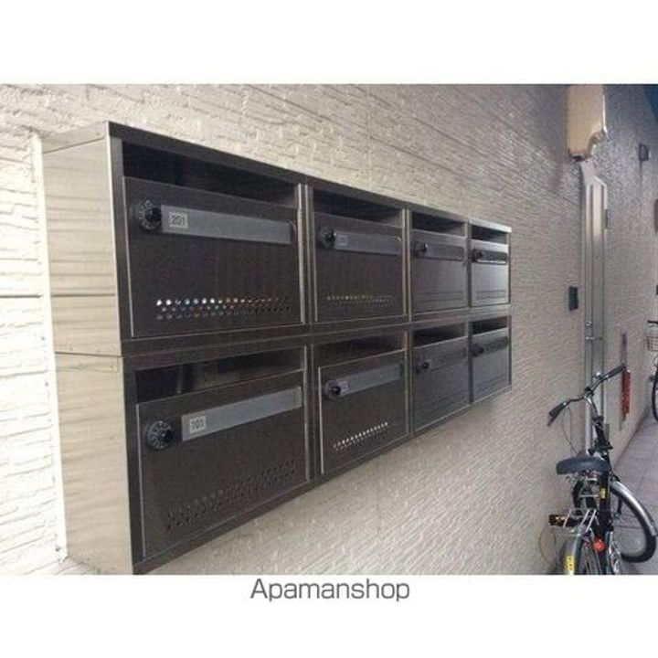 LUCK105のその他画像