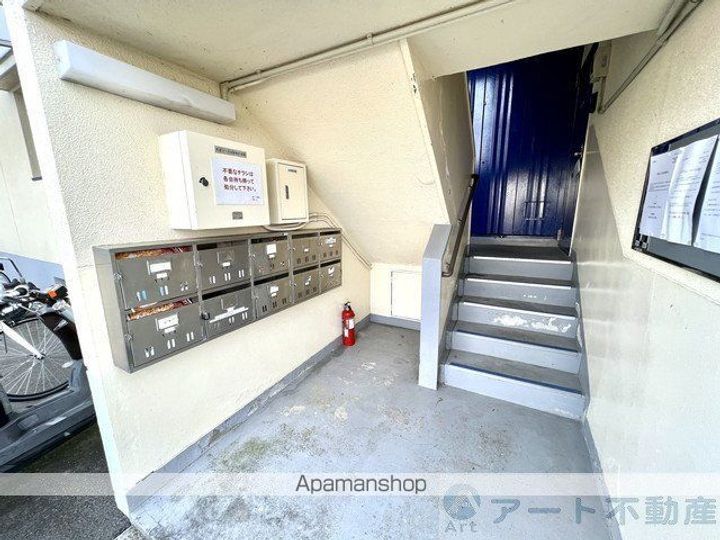 アルト堀江 1号棟のその他画像