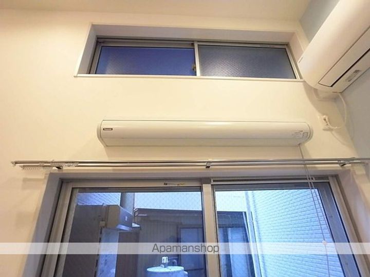 フォルゴーレの内装