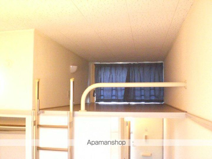 レオパレス100のその他画像
