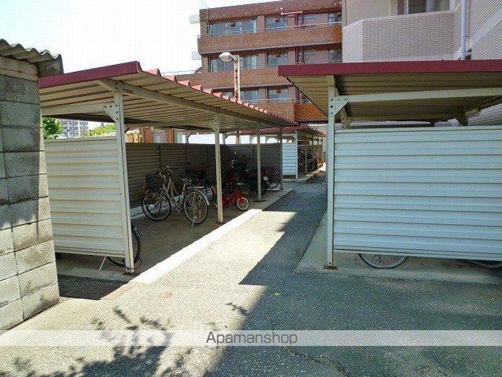 グランドハイツのその他画像