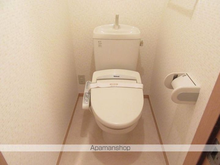 東京都立川市砂川町4丁目の賃貸アパートのその他画像