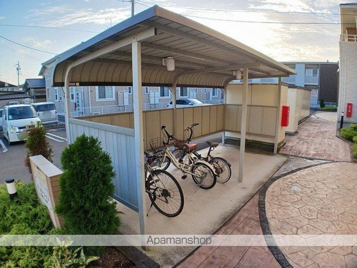 イースト・シップ五番館のその他画像