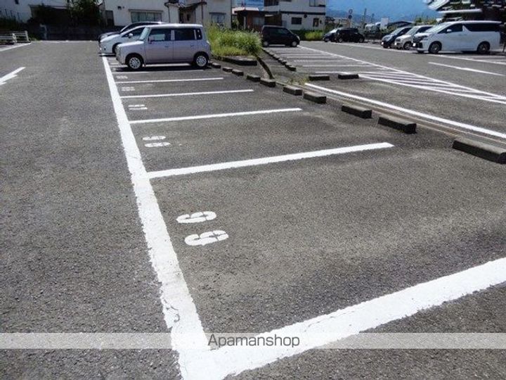 ビレッジハウス松山上野4号棟305のその他画像