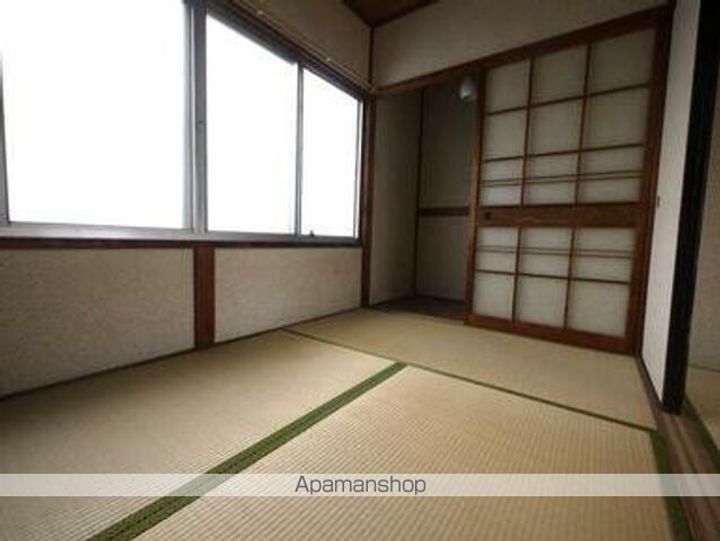 香川県高松市木太町(一戸建)の賃貸物件戸建ての内装