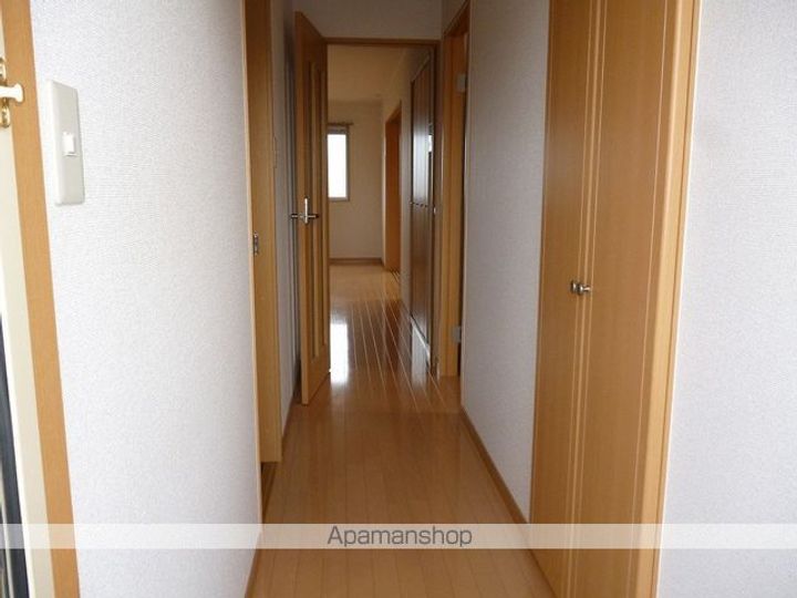 メルベーユわーるど201のその他画像