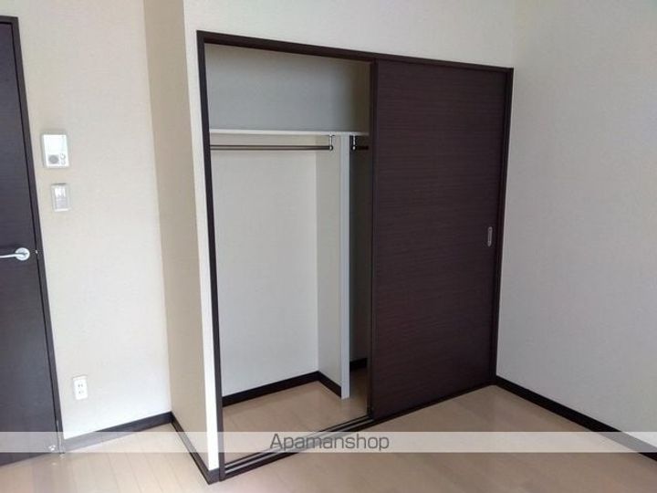 香川県丸亀市富士見町1丁目の賃貸アパートの内装