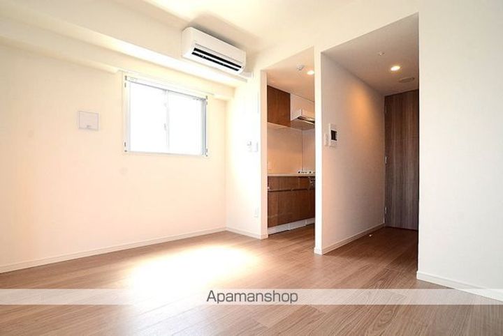 東京都台東区北上野2丁目の賃貸マンションの内装