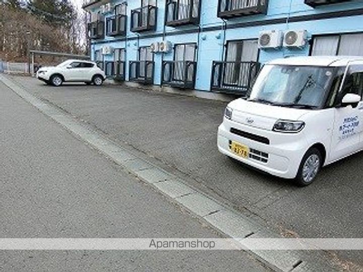 アドバンス(滝沢)207のその他画像