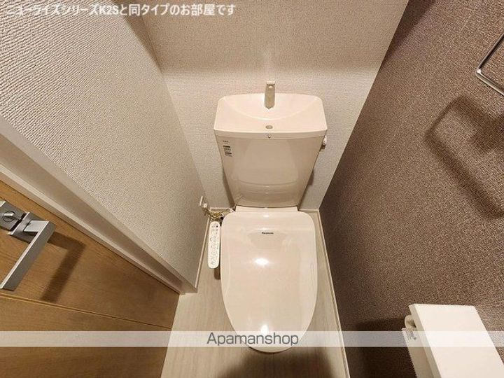 埼玉県加須市花崎北2丁目の賃貸アパートのその他画像