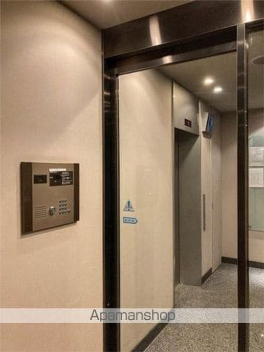 フェニックス西参道タワーのその他画像