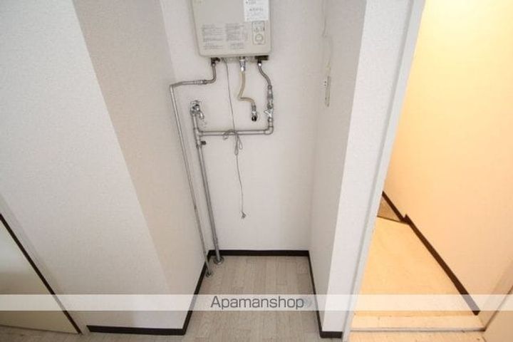 ランドマークⅠ101のその他画像