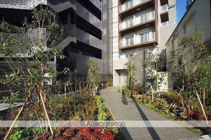 東京都墨田区向島5丁目の賃貸マンションのその他画像