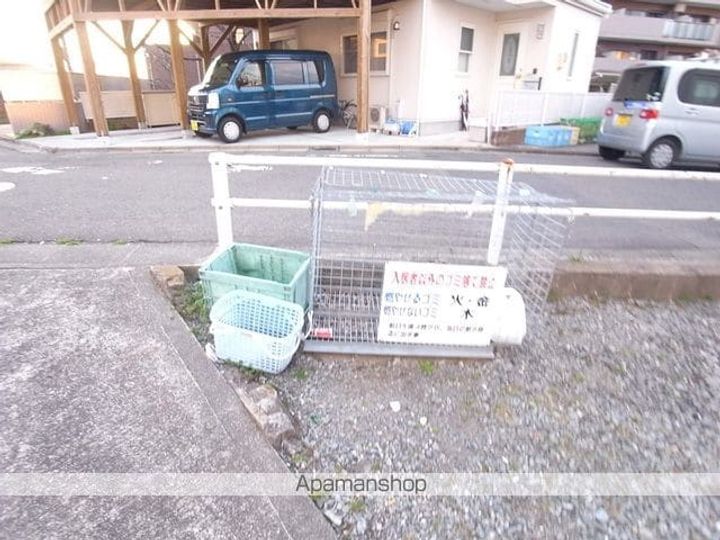 第三メゾンサエキのその他画像