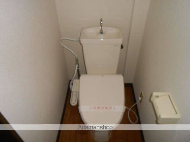 グリーンヒルズA201のその他画像