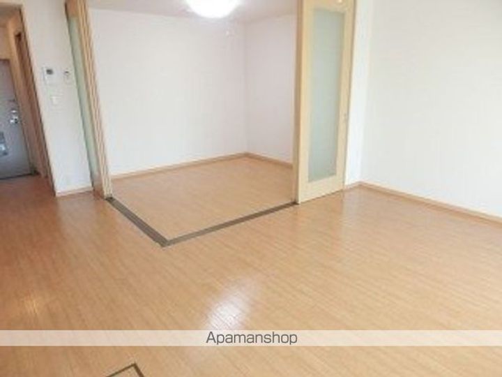 ABEEY ROADの内装