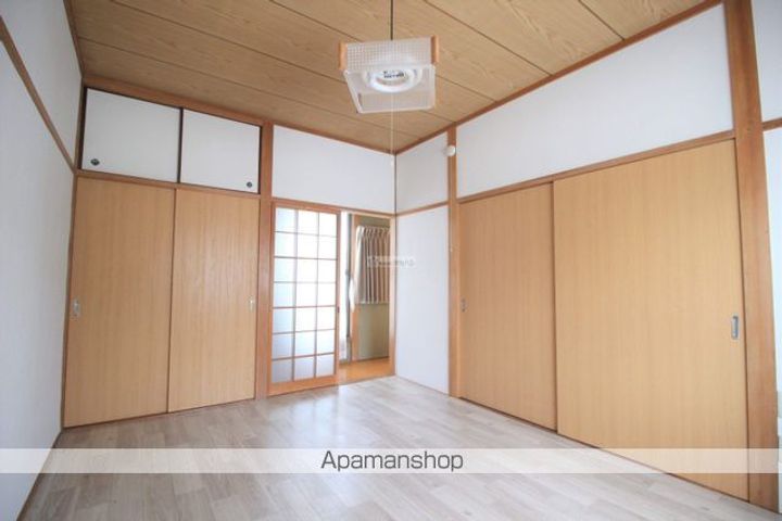 広島県福山市神村町(一戸建)の賃貸物件戸建ての内装