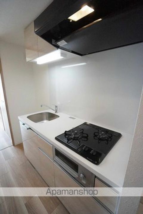 プレサンス太閤通駅前デュプルの内装