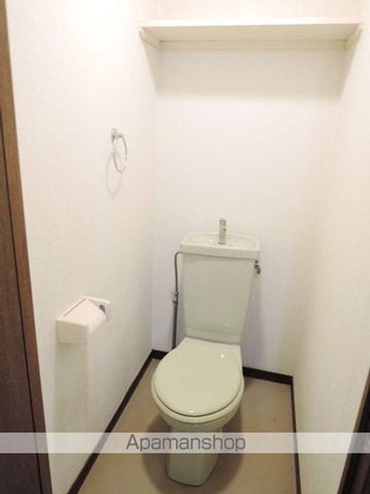 福岡県福岡市東区筥松3丁目の賃貸マンションの風呂