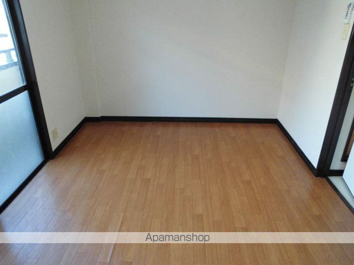 ライプハイツの内装