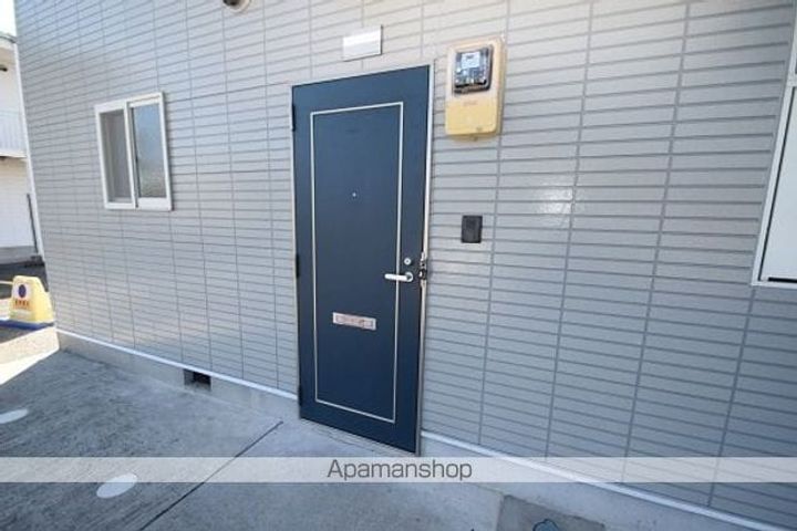 レジデンス濱田Ⅱのその他画像