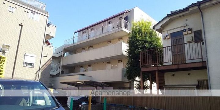 THE RESIDENTIAL明神町305の外観
