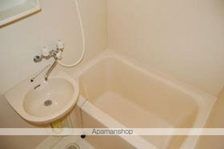 ハイツ丸の内の内装