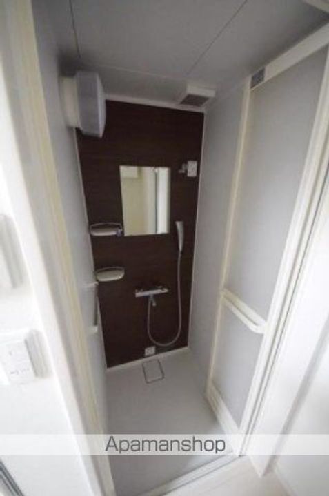 アミティエ東小岩の風呂